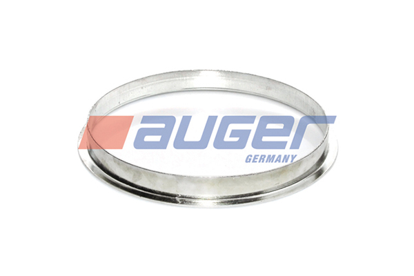 Placa frictiune, arc parabolic 51712 AUGER