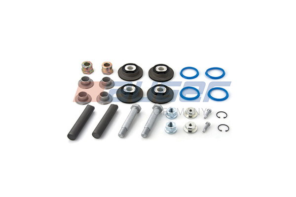 Set reparatie, stabilizator cabina sofer 51888 AUGER
