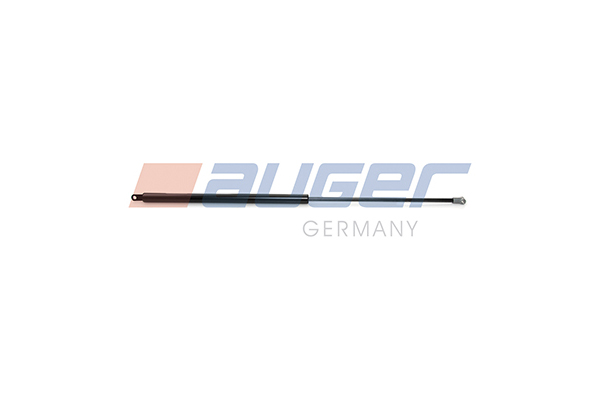 Suspensie pneumatica, clapeta fata 52658 AUGER