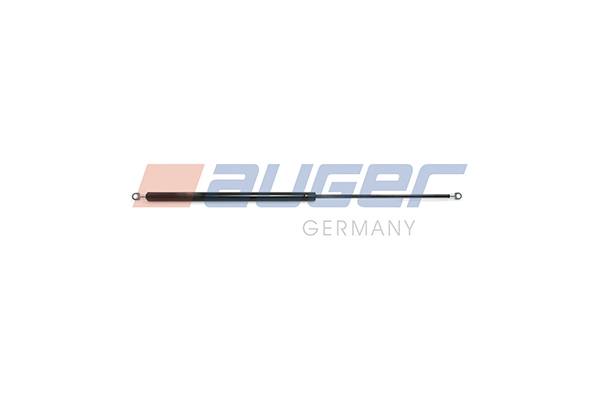 Suspensie pneumatica, clapeta fata 52659 AUGER