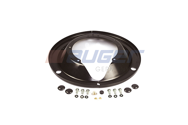 Tabla protectie, rulment roata 53062 AUGER