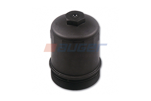 Capac, carcasa filtru ulei 53228 AUGER