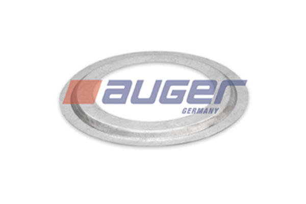 Tabla protectie, rulment roata 53967 AUGER