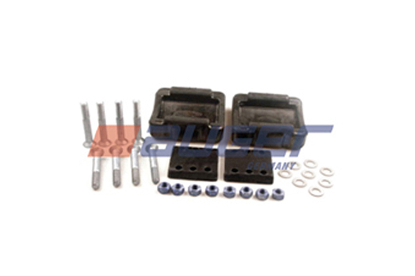 Set de reparatie, cupla remorca 54075 AUGER