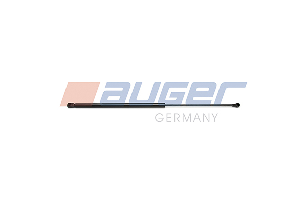 Suspensie pneumatica, clapeta fata 54365 AUGER