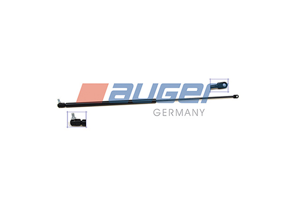 Amortizor portbagaj 54438 AUGER
