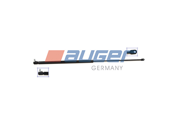 Amortizor portbagaj 54441 AUGER