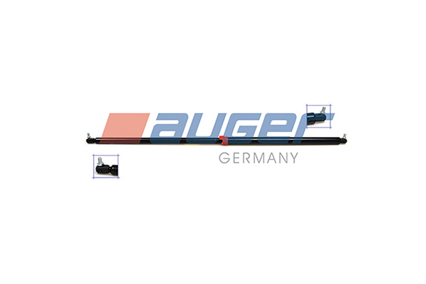 Amortizor capota 54455 AUGER