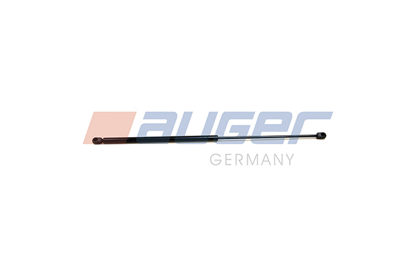 Suspensie pneumatica, clapeta fata 55092 AUGER
