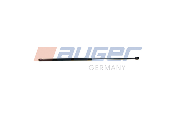 Suspensie pneumatica, clapeta fata 55093 AUGER