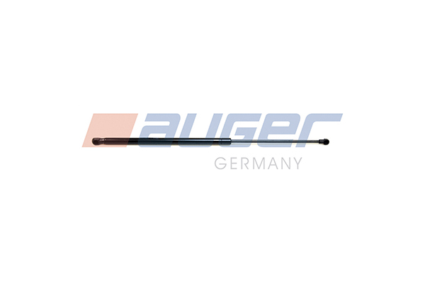 Suspensie pneumatica, clapeta fata 55780 AUGER