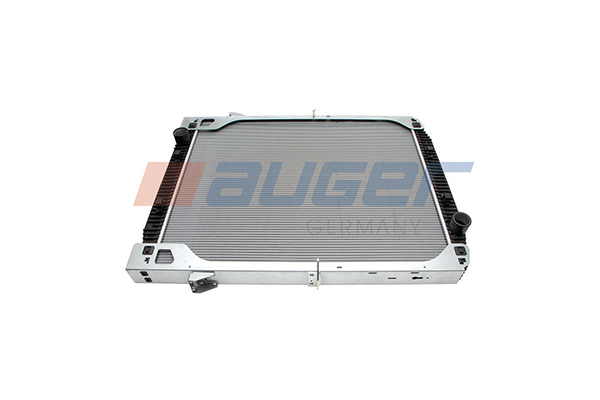 Radiator, racire motor 55858 AUGER