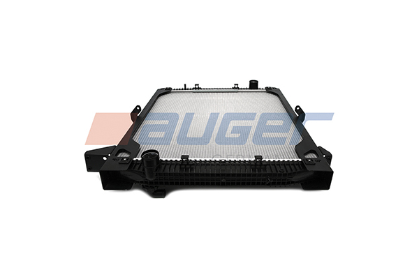 Radiator, racire motor 55868 AUGER