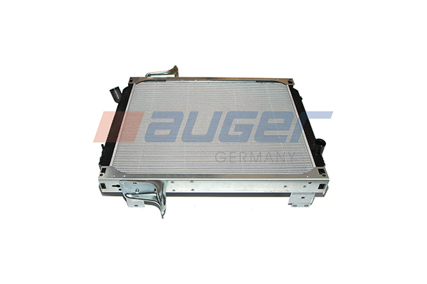 Radiator, racire motor 55917 AUGER