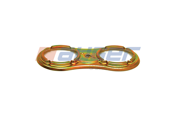Placa de siguranta, etrier frana 56005 AUGER