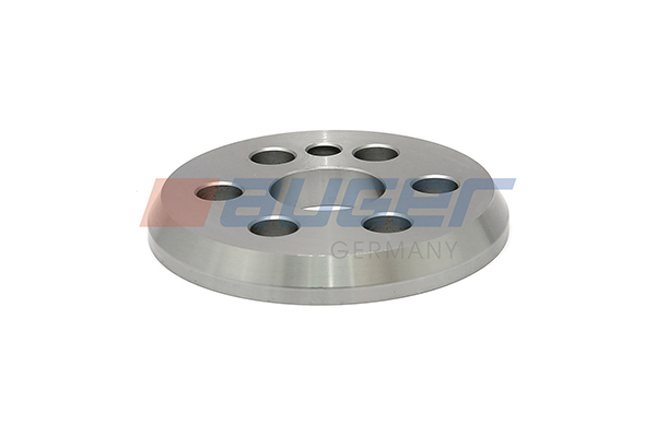 Disc de presiune,suport arc suspensie 56287 AUGER