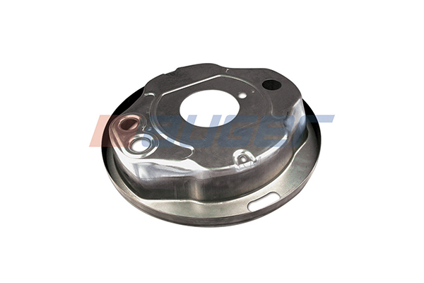 Tabla protectie, rulment roata 56557 AUGER