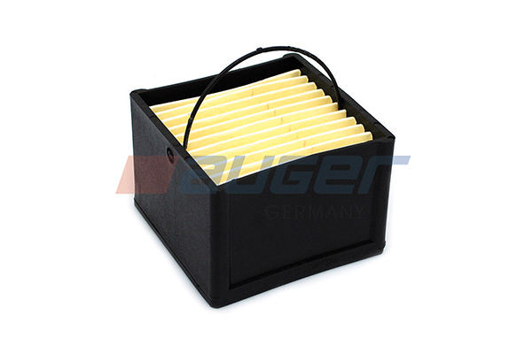 Teava flexibila, esapament 57542 AUGER