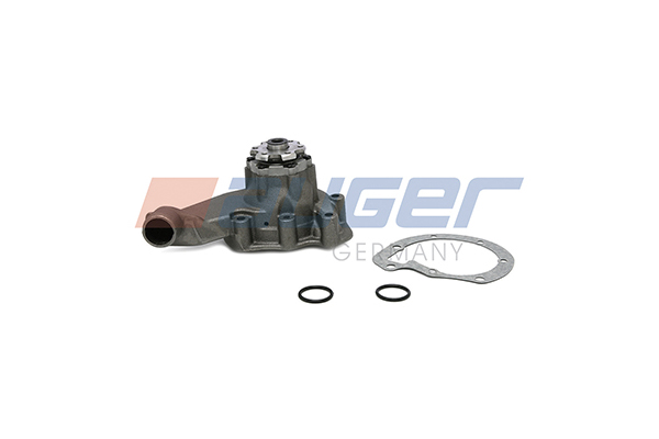 Pompă de apă, răcire motor 57658 AUGER