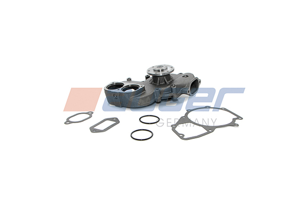 Pompă de apă, răcire motor 57662 AUGER