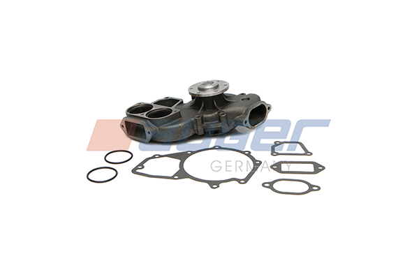 Pompă de apă, răcire motor 57664 AUGER