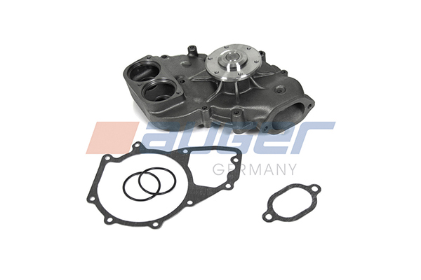 Pompă de apă, răcire motor 57665 AUGER
