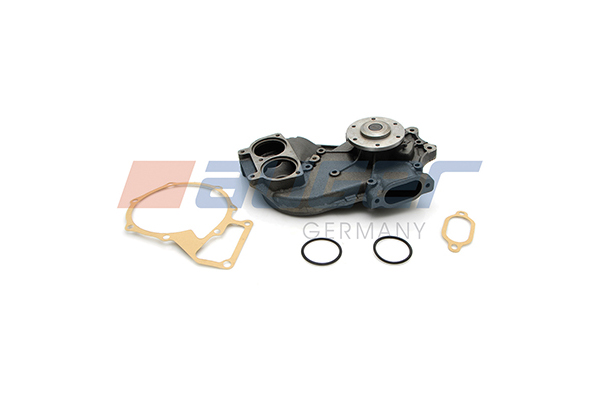 Pompă de apă, răcire motor 57668 AUGER