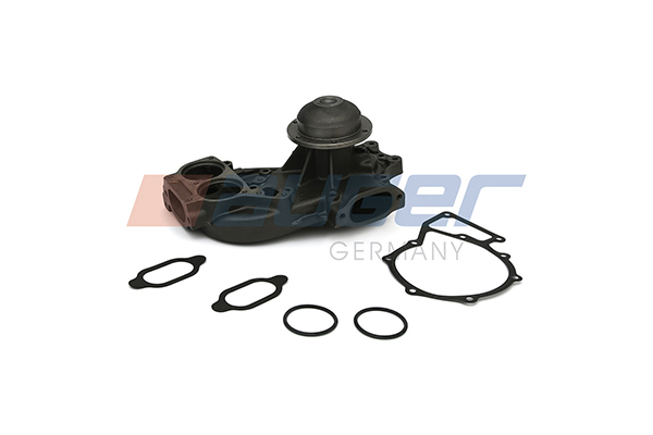Pompă de apă, răcire motor 57671 AUGER