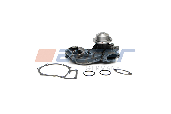 Pompă de apă, răcire motor 57672 AUGER