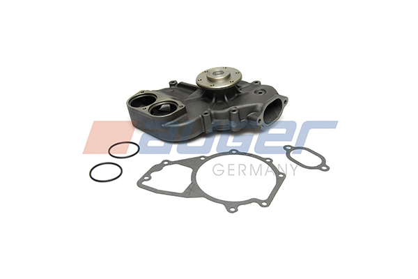 Pompă de apă, răcire motor 57673 AUGER