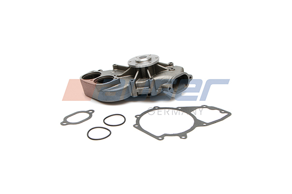 Pompă de apă, răcire motor 57674 AUGER