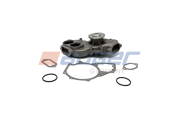 Pompă de apă, răcire motor 57675 AUGER