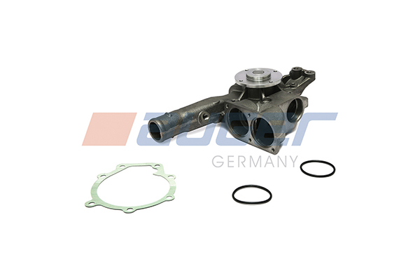 Pompă de apă, răcire motor 57677 AUGER
