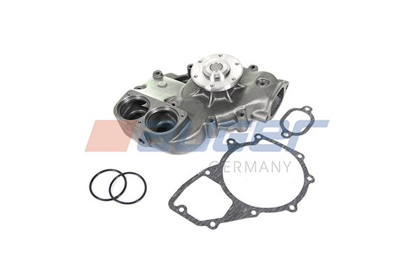 Pompă de apă, răcire motor 57696 AUGER