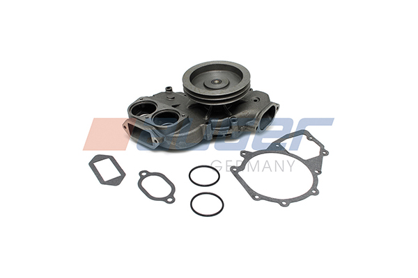 Pompă de apă, răcire motor 57698 AUGER