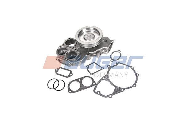 Pompă de apă, răcire motor 57705 AUGER