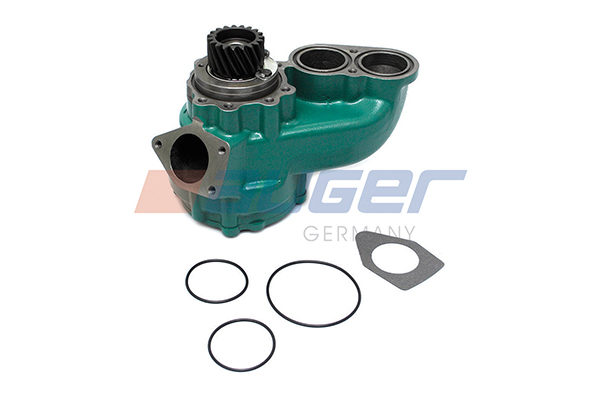 Pompă de apă, răcire motor 57724 AUGER