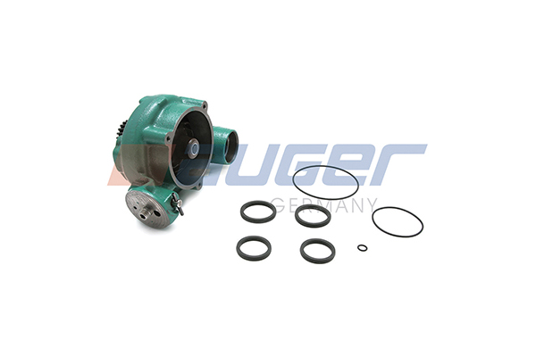Pompă de apă, răcire motor 57725 AUGER