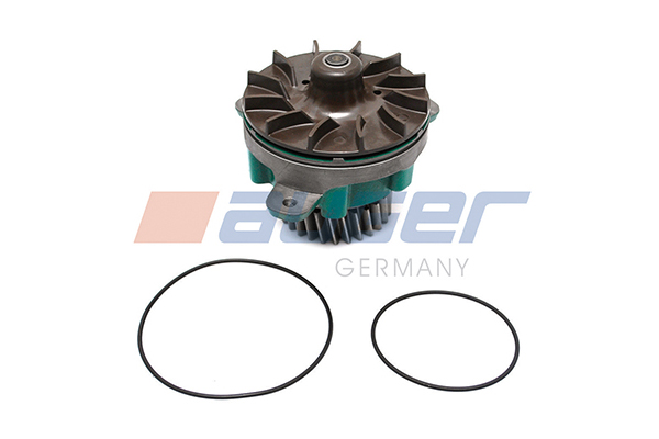 Pompă de apă, răcire motor 57726 AUGER