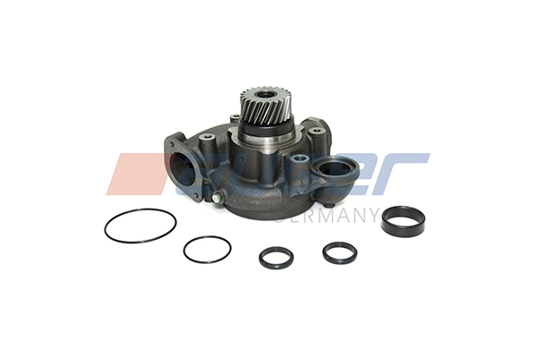 Pompă de apă, răcire motor 57728 AUGER