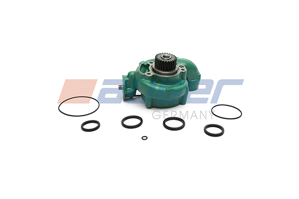 Pompă de apă, răcire motor 57729 AUGER