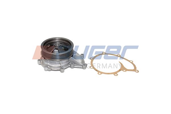 Pompă de apă, răcire motor 57759 AUGER