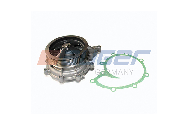 Pompă de apă, răcire motor 57764 AUGER