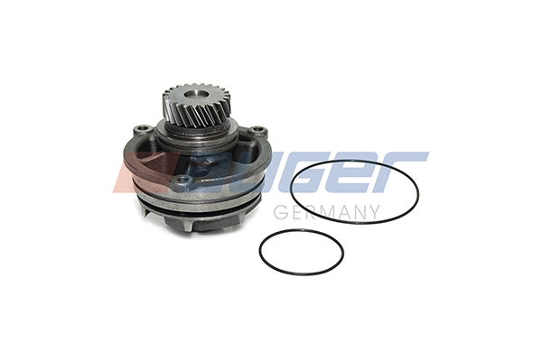 Pompă de apă, răcire motor 57796 AUGER