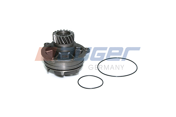 Pompă de apă, răcire motor 57797 AUGER