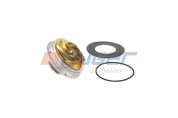 Pompă de apă, răcire motor 57802 AUGER