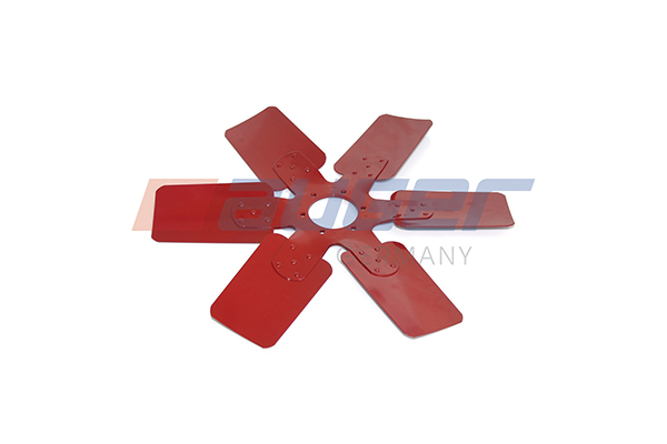 Ventilator, radiator 58484 AUGER