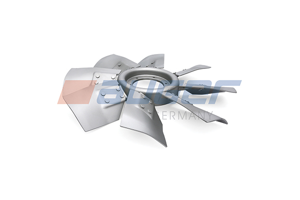 Ventilator, radiator 58486 AUGER