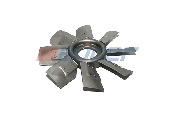 Ventilator, radiator 58487 AUGER