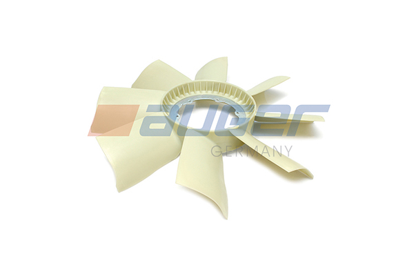 Ventilator, radiator 58490 AUGER